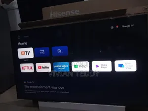 Chic Smart 65" Android
