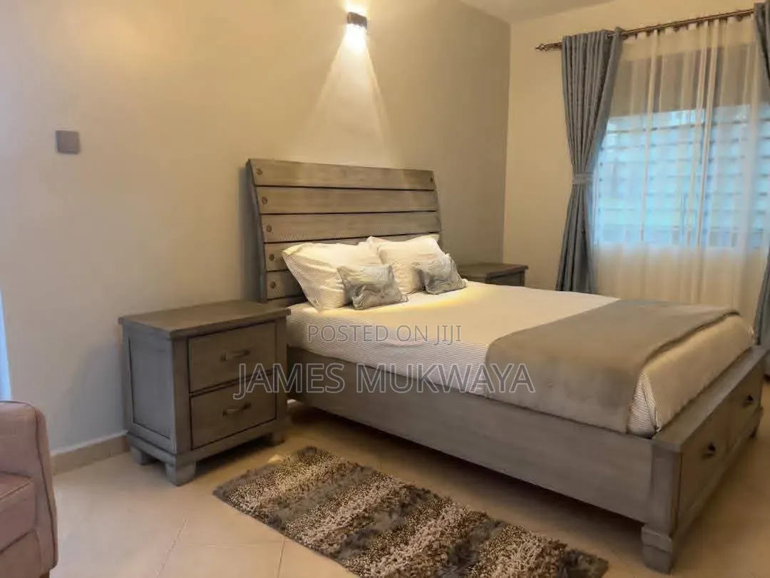 Monalisa Homes Airbnb