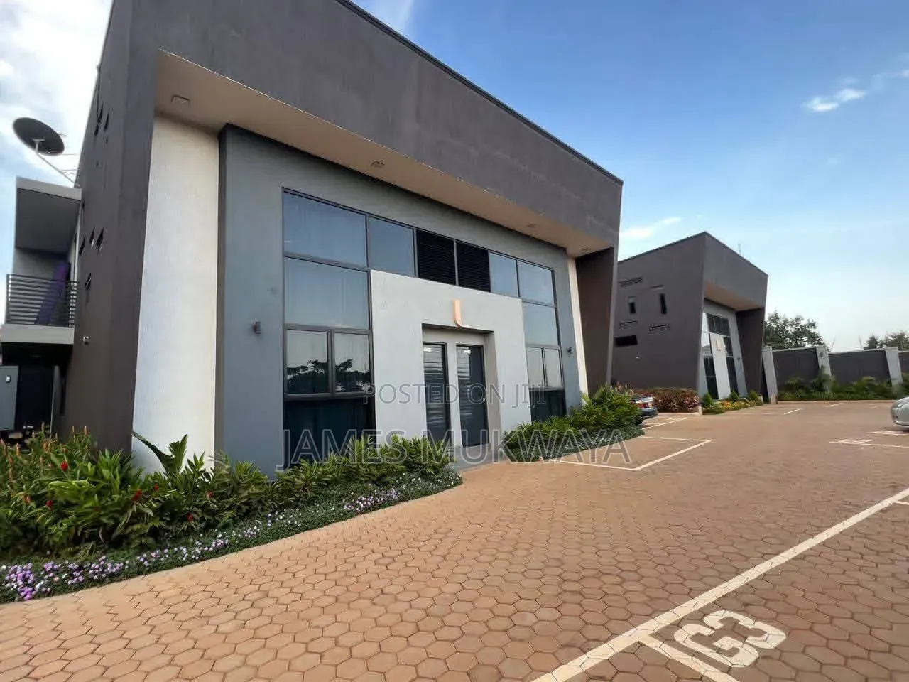 Monalisa Homes Airbnb