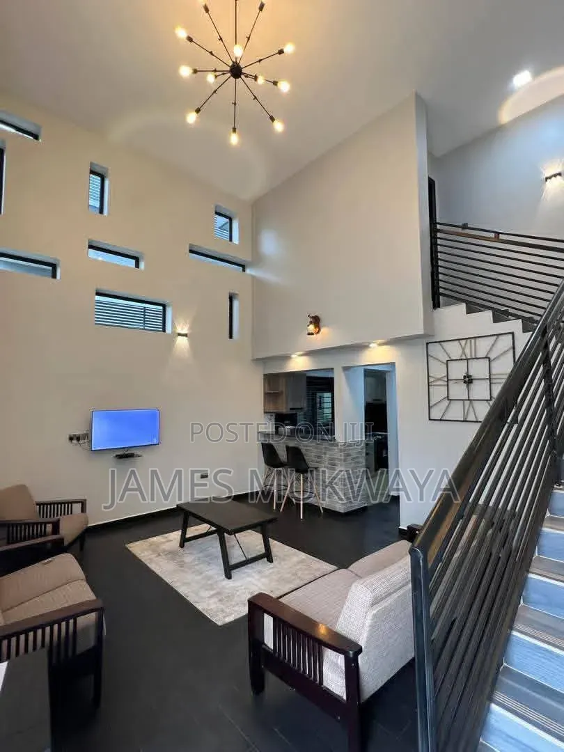 Monalisa Homes Airbnb