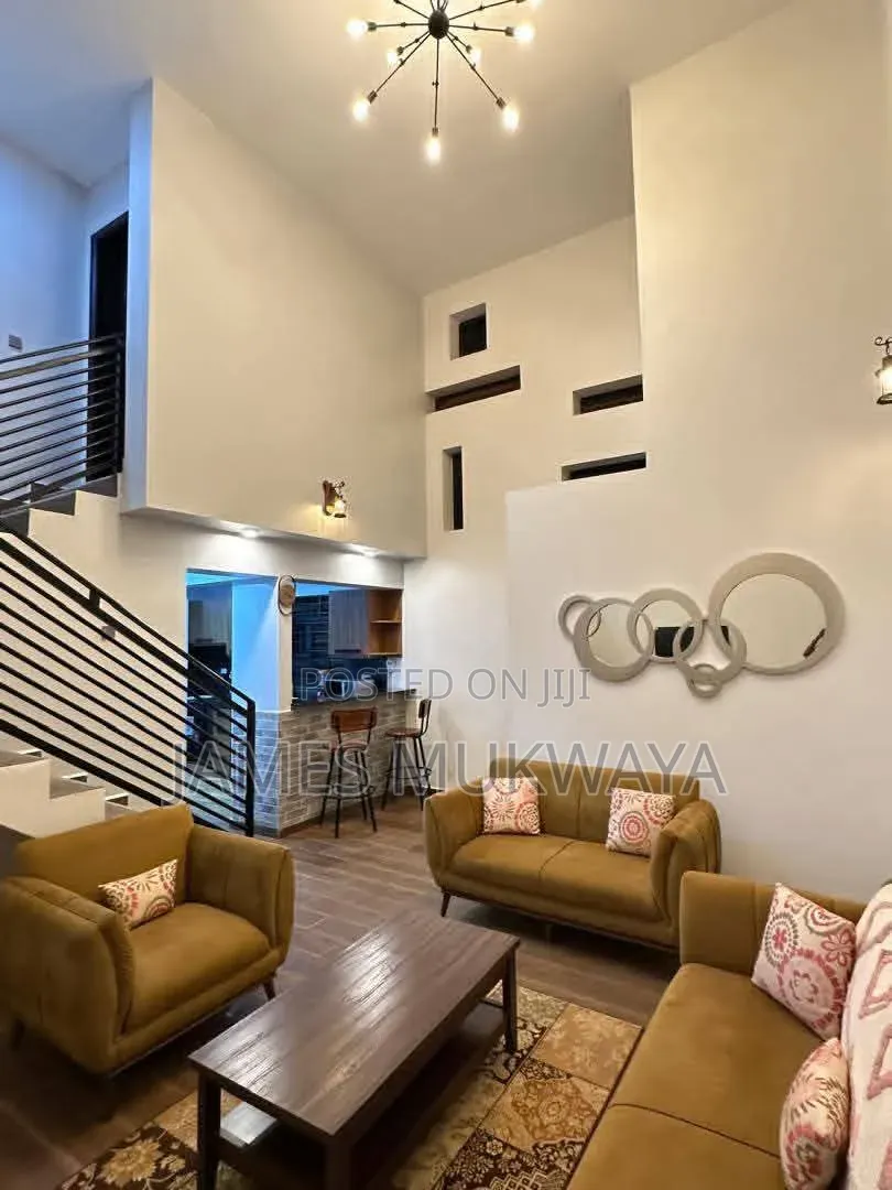 Monalisa Homes Airbnb