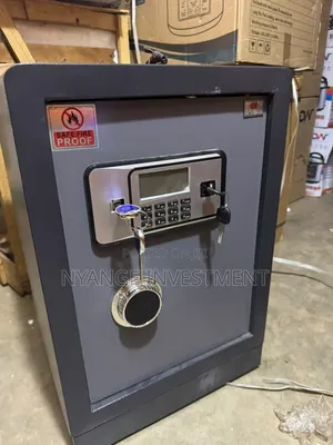 70kg Safe Box. Safe Box