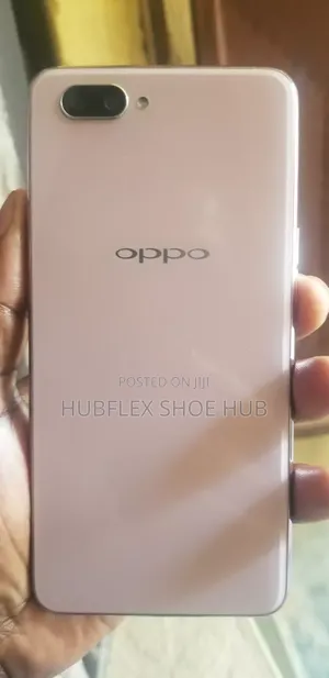 Oppo A5 64 GB Pink