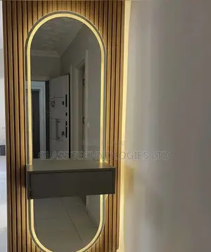 Dressing Mirror