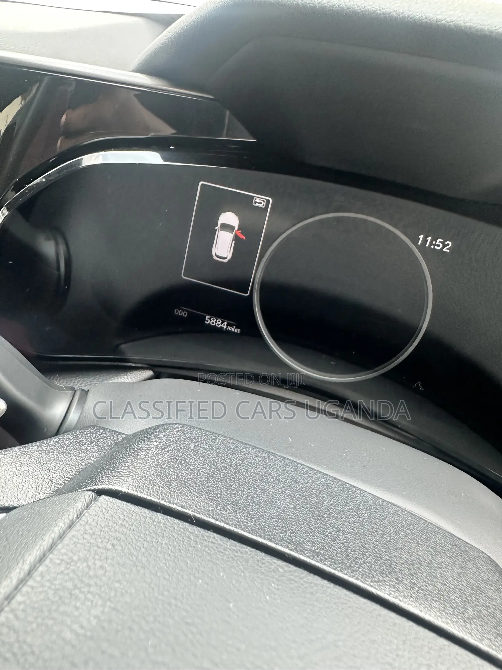 Lexus NX 250 AWD 2023 Black