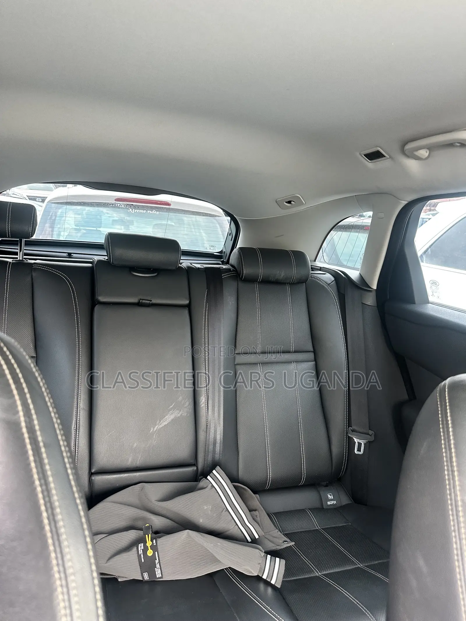 Land Rover Range Rover Velar D180 S 4x4 2018 Brown