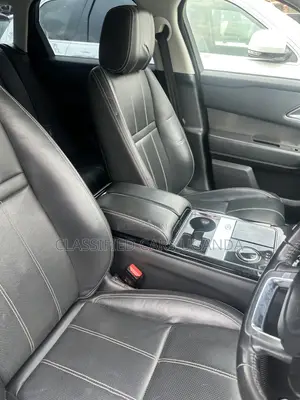 Land Rover Range Rover Velar D180 S 4x4 2018 Brown