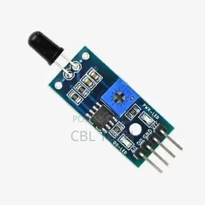 Flame Sensor Module