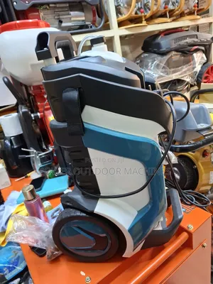 Edon Electric Car / Pressure Washer