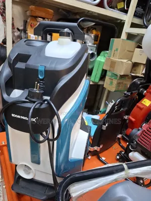 Edon Electric Car / Pressure Washer