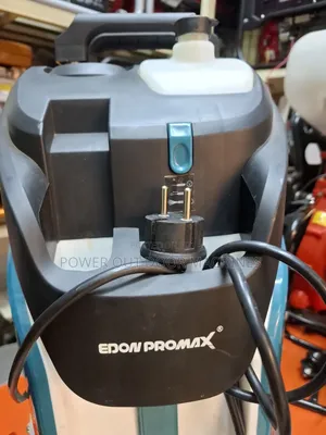 Edon Electric Car / Pressure Washer