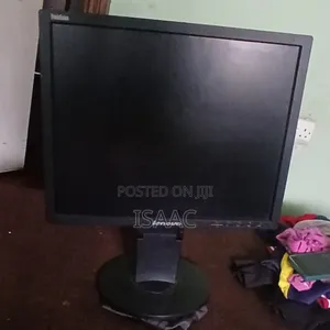 Monitors. 19 Inch