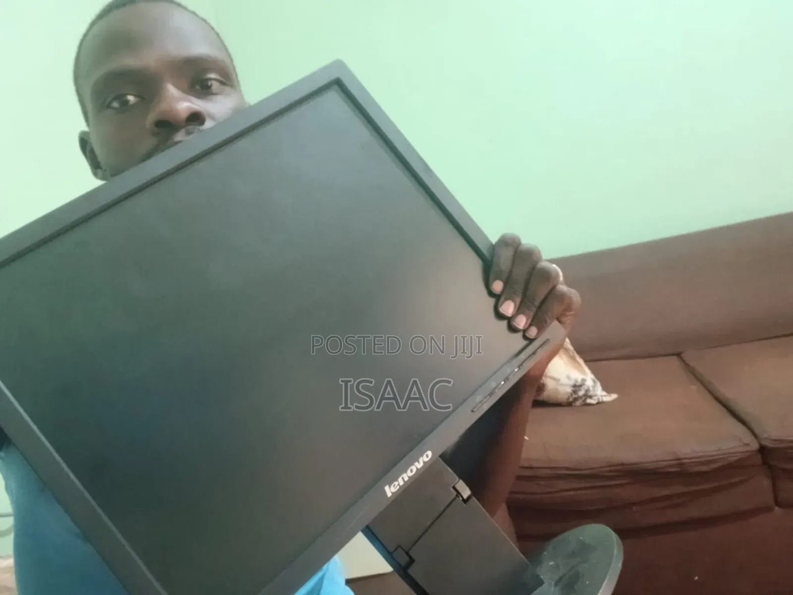 Monitors. 19 Inch