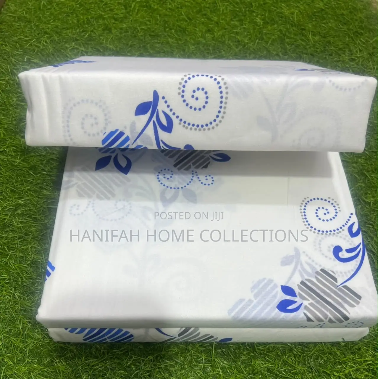 4 Pillowcases Bedsheets