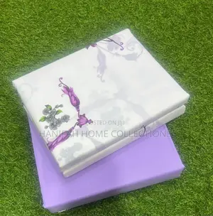 4 Pillowcases Bedsheets