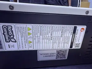6kva Felicity Hybrid Inverter