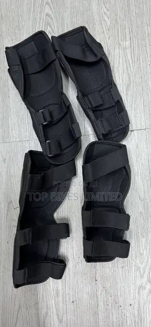 Knee and Elbow Guards