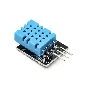 DHT11 Temperature Humidity Sensor