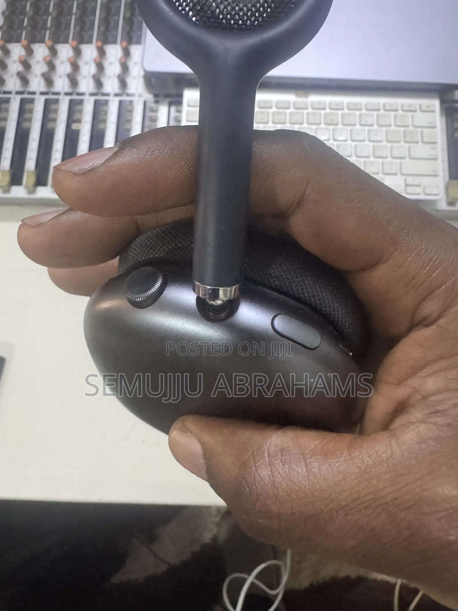 (Original) AirPods Max 1