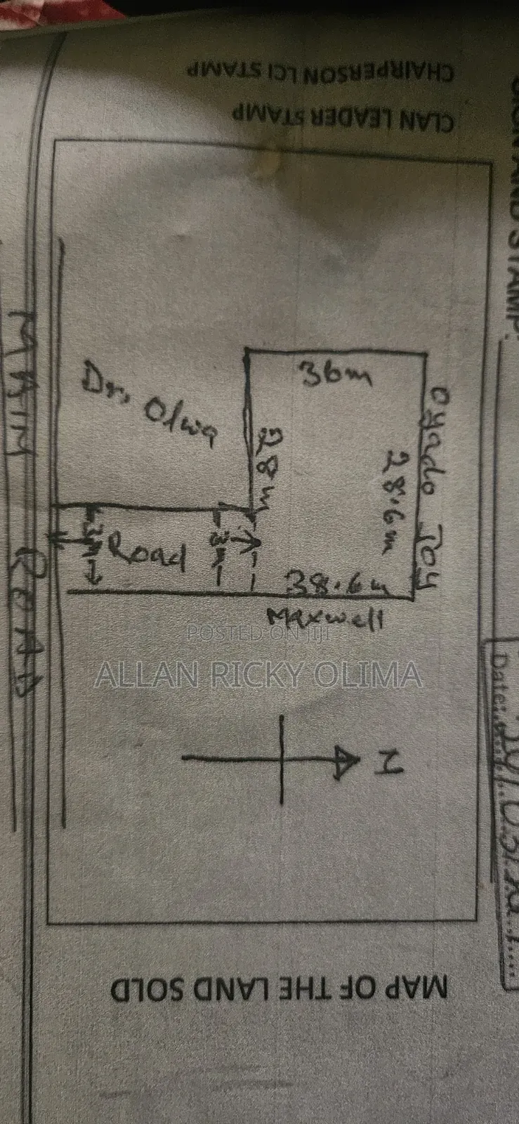 Land on Sale