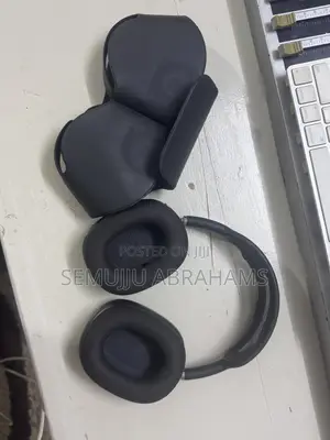 (Original) AirPods Max 1