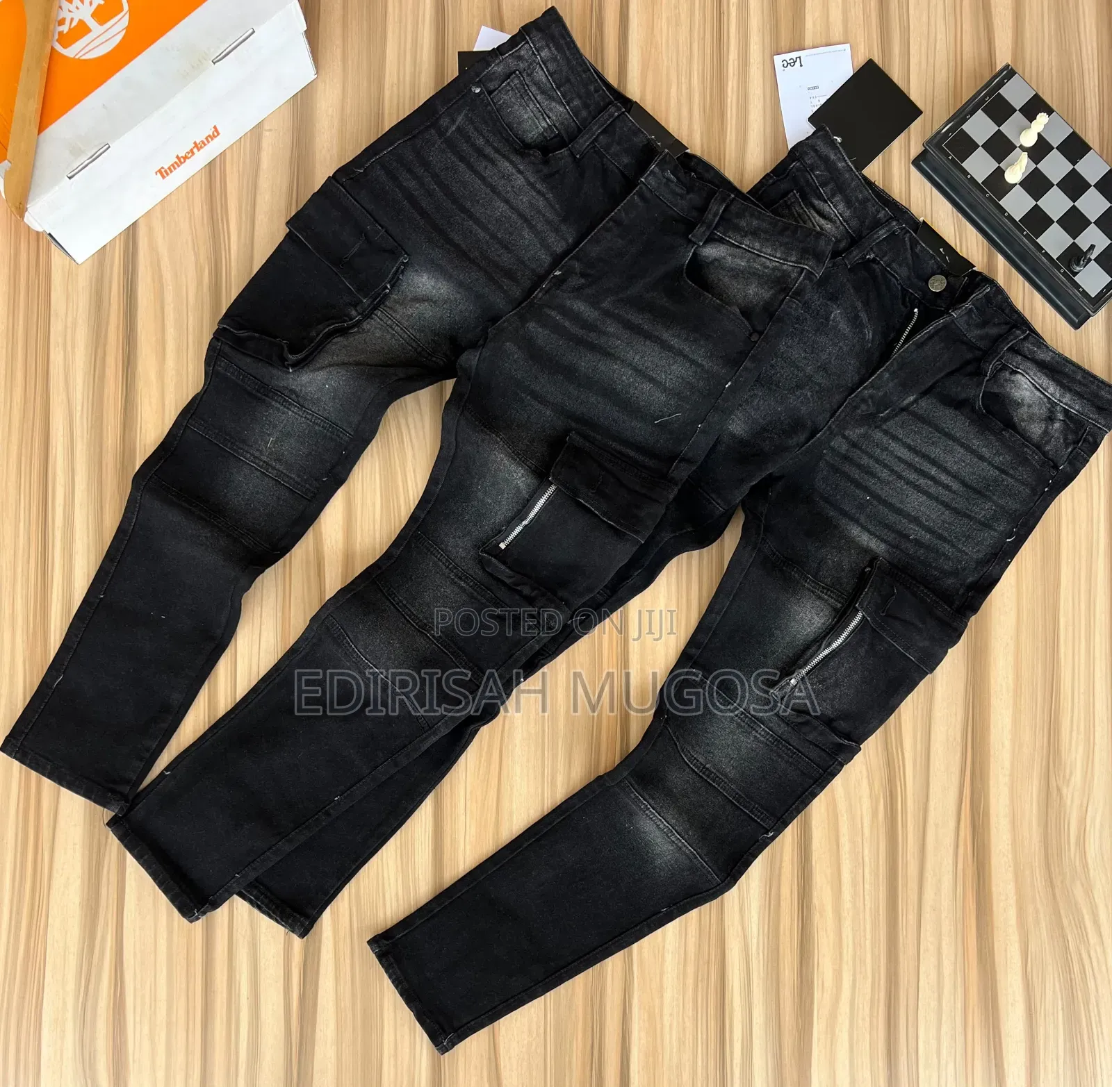 Men's Jeans