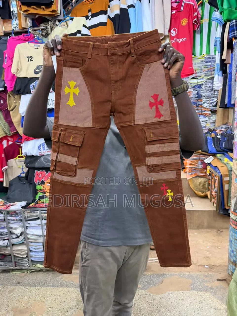 Men's Jeans