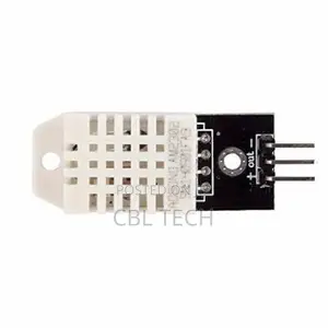 DHT22 Temperature Humidity Sensor for Arduino