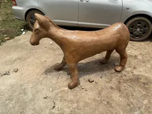 Animal Sculpture