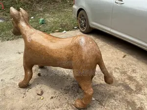 Animal Sculpture
