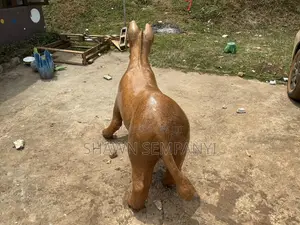 Animal Sculpture