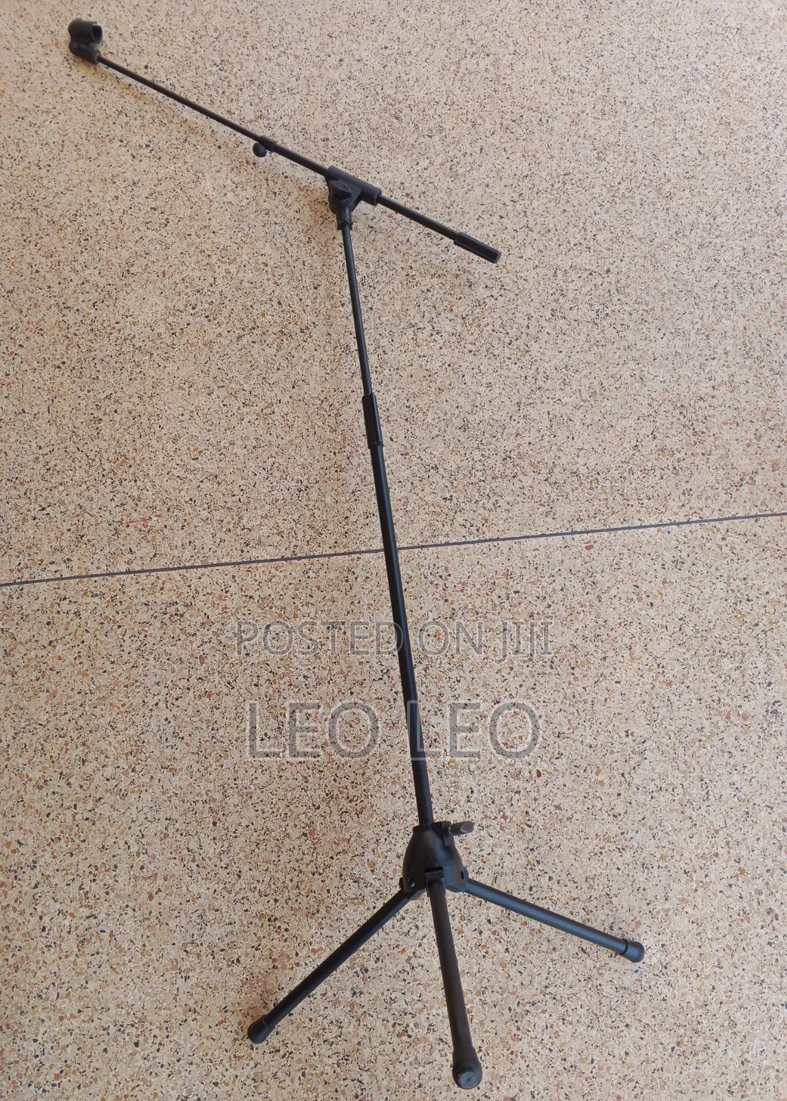 Microphone Stand