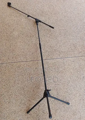Microphone Stand