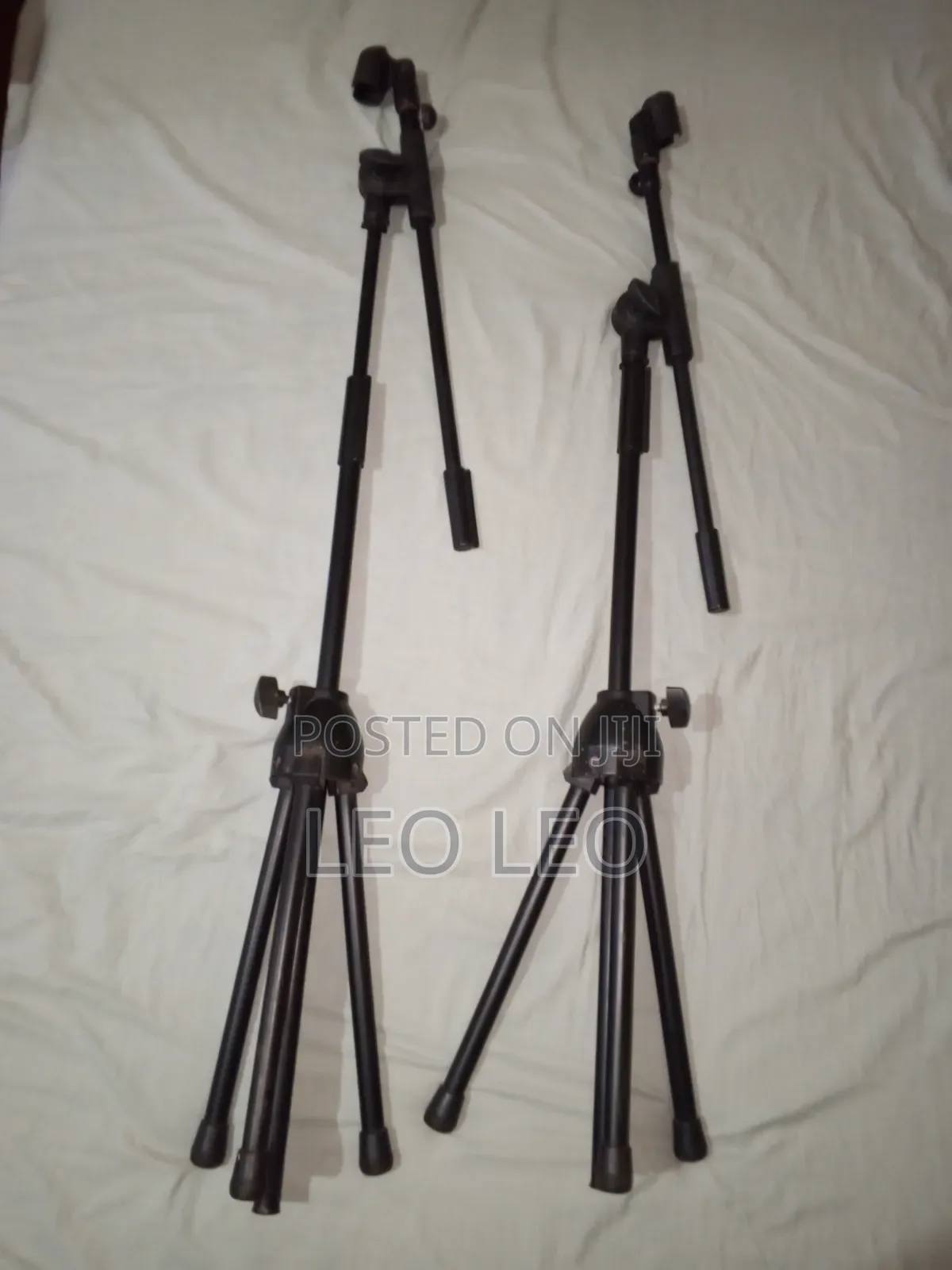 Microphone Stand
