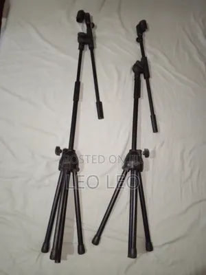 Microphone Stand