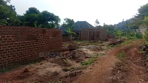 50×100ft –18M| 100×100ft –36M| 50×50ft –9M| Plots, Mafubira,Jinja City