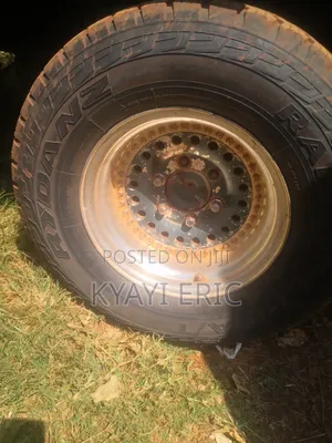 Sport Rims