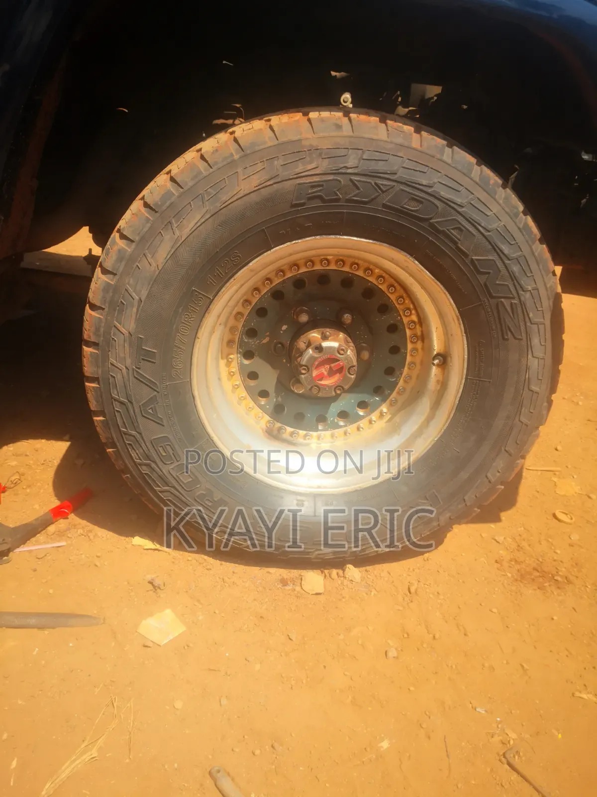 Sport Rims