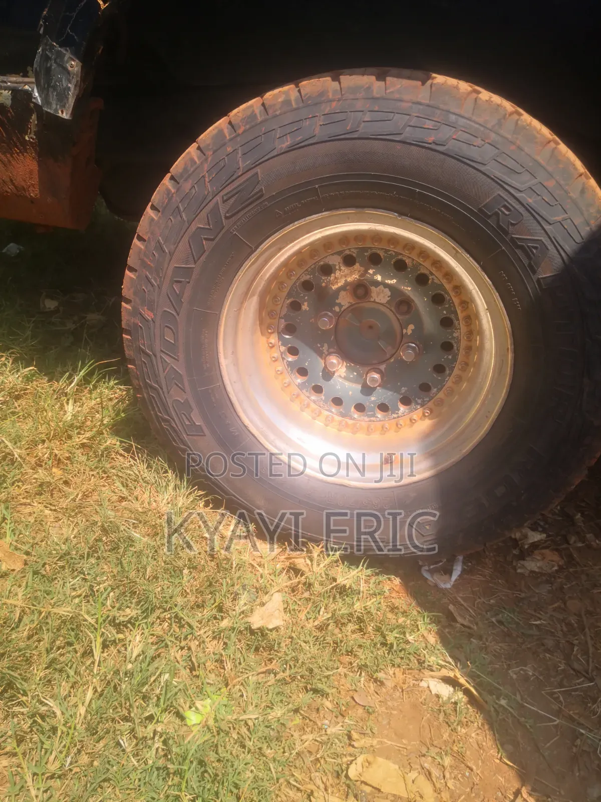 Sport Rims