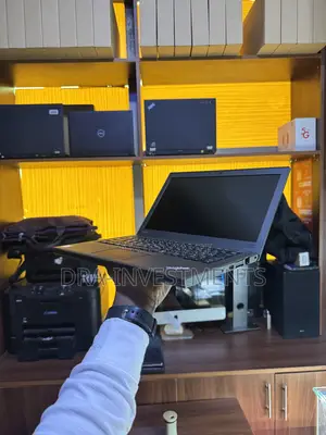Laptop Lenovo ThinkPad X270 8GB Intel Core i5 SSD 256GB