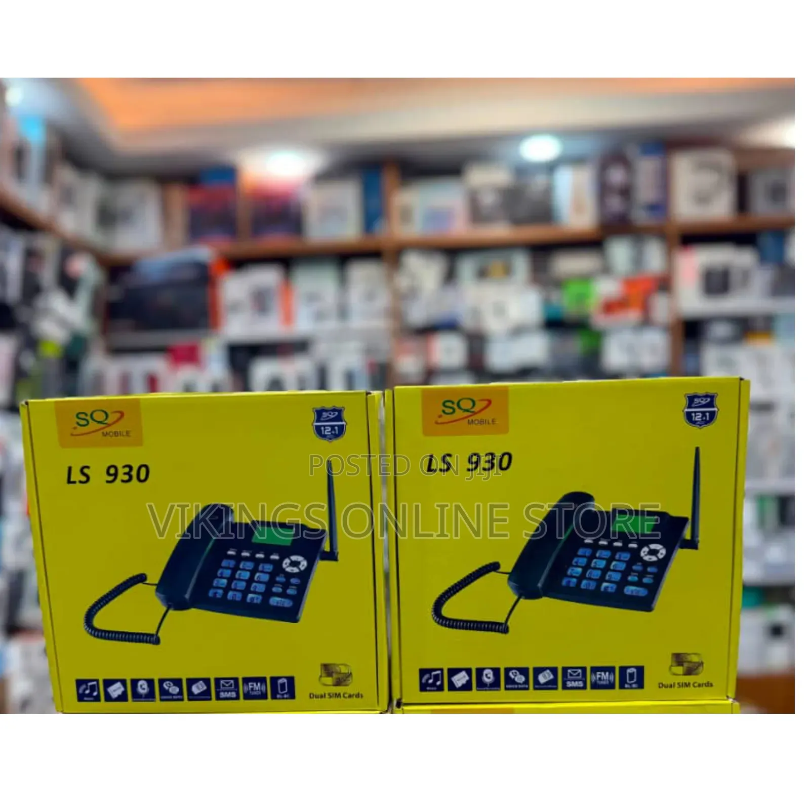 Sq Mobile Ls930