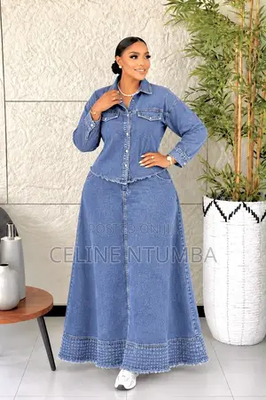 Women’s Clothes