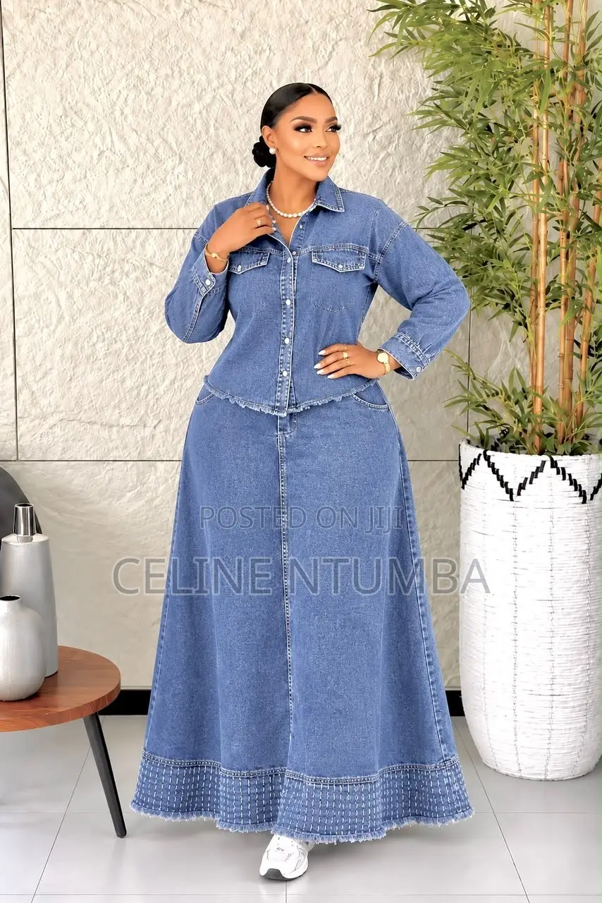 Women’s Clothes
