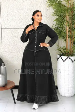 Women’s Clothes