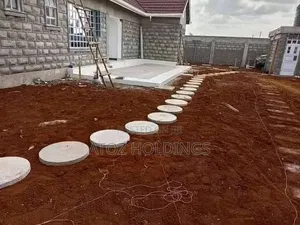 Paving, Pavers Walkway Slabs Supply Installation Services