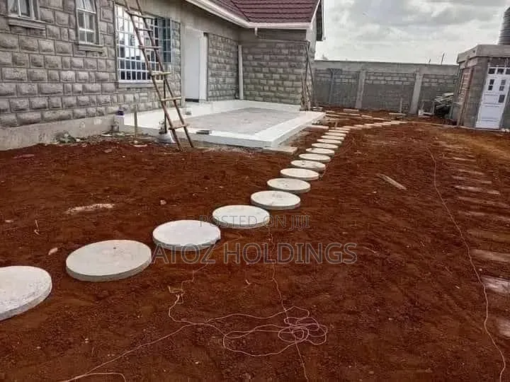 Paving, Pavers Walkway Slabs Supply Installation Services
