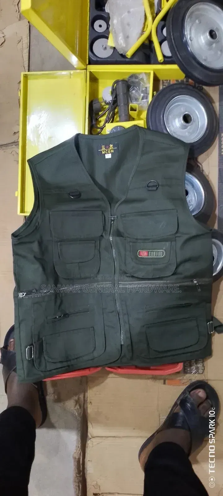 Press Coats(Red, Blue,Army Green, Black,Grey)