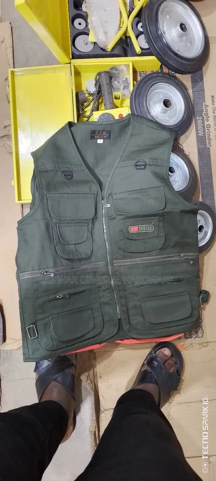Press Coats(Red, Blue,Army Green, Black,Grey)
