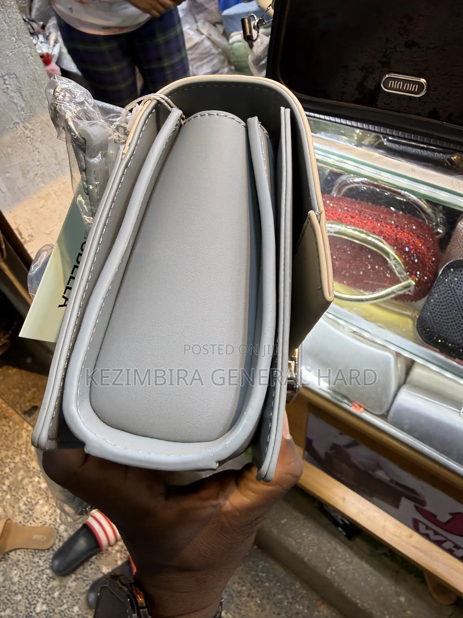 Hand Bag Chrisbella