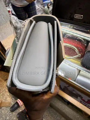 Hand Bag Chrisbella